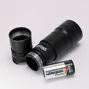 Tactical TGS 10 El Feneri