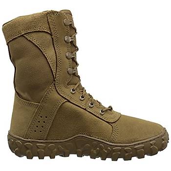Rocky Tactical Boot Coyote Brown