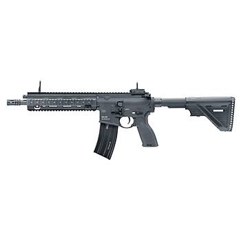 UMAREX Heckler & Koch HK416 A5 6MM Semi/Full
