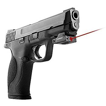 TRUGLO Micro-TAC Tabanca Mikro Lazer Niangah