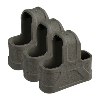 USA for 5.56 NATO 3 PACK ARJR CLPS