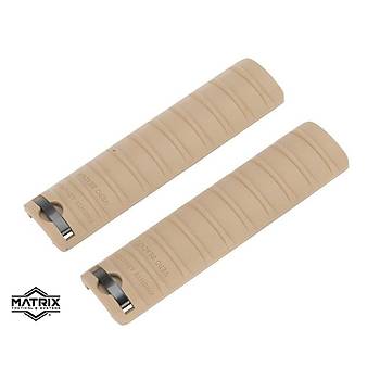 Us RIS Handguards iin 6 Para Ray Kapak Seti