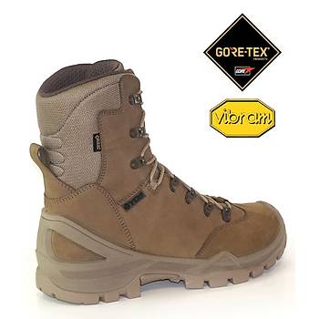 GoreTex Yds Toros Operasyon Botu