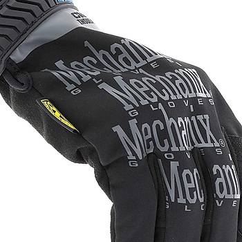 MECHANIX USA Taktik Eldiven Soft Shell
