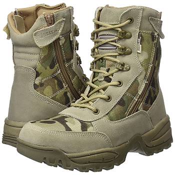 Spec-Ops Recon Bot MultiCamo