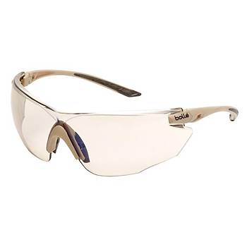 US BOLLE ballistic glasses COYOTE