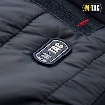 Us Tactical Hibrit Ceket Dark Blue