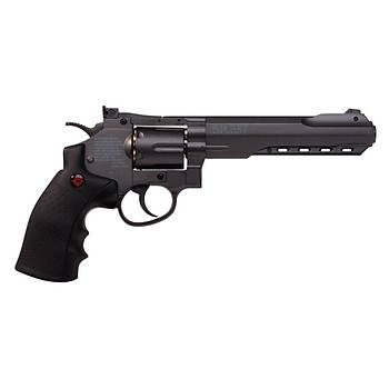 CROSMAN SR357W SIYAH 4.5MM BB TOPLU HAVALI TABANCA