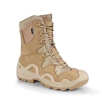 U-FORCE Desert Taktik Arazi Ve Şehir Botu