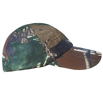 Moak Camo Sapka Model 6
