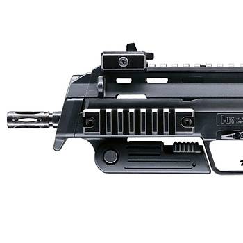 UMAREX Heckler & Koch MP7 A1 Airsoft Tabanca Siyah