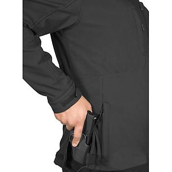 MTACGEAR SOFTSHELL TAKT�K G�REV CEKET�