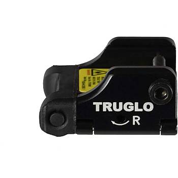 TRUGLO Micro-TAC Tabanca Mikro Lazer Niangah