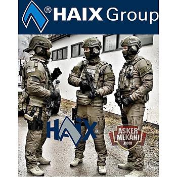 Haix Black Eagle Athletic 2.0 V GTX high/Desert S�per bot