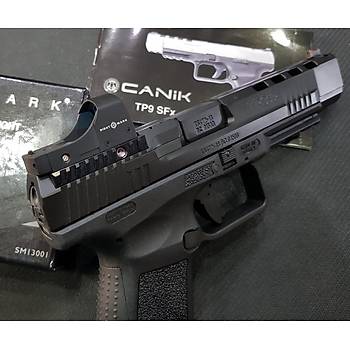 Canik TP9 SFX REDDOT Sightmark