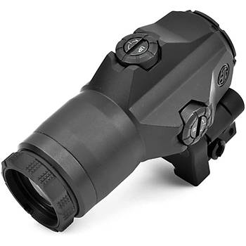 Sig Sauer JULIET3 3X Büyüteç, 3x24mm
