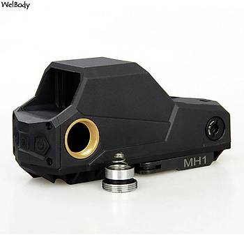 Oprerasyonel Taktik K�rm�z� Nokta G�r��� Hartman MH1 Tipi