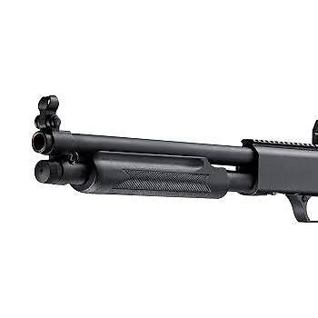 UMAREX T4E SG.68Cal 16J Kauçuk Mermi Havalı Tüfek