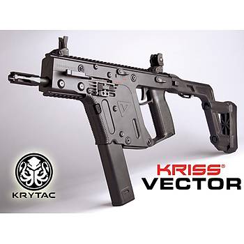 Krytac Kriss Vector AEG Airsoft Tüfek