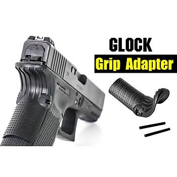 Taktik Glock Kabze Adaptr