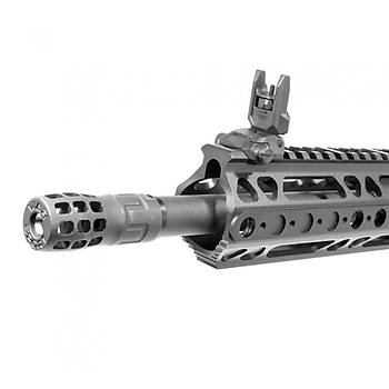 Krytac GPR-CC M4 AEG Airsoft Tüfek - Siyah