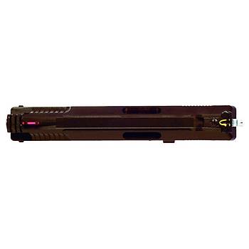 WEIHRAUCH HW 40 PCA HAVALI TABANCA