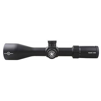 Tac Vector Paragon 2-10x50