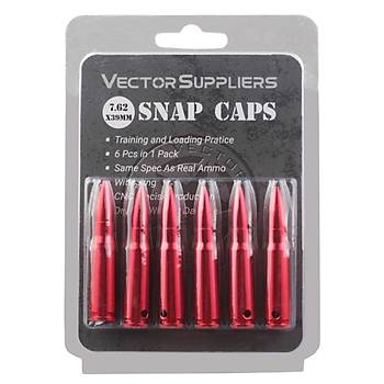 Snap Caps 7.62x39mm Tetik Düşürücü