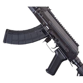 NUPROL Romeo Nomad Alpha - Siyah Mlok Carbine AK47 AEG