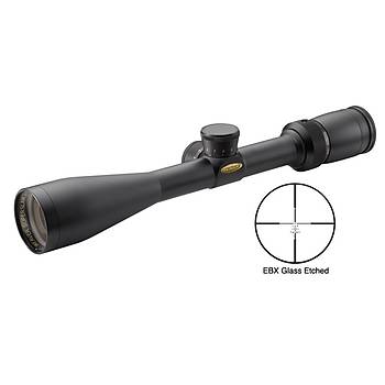 Weaver SUPER SLAM 4-20x50 FFP ILL G4 30MM