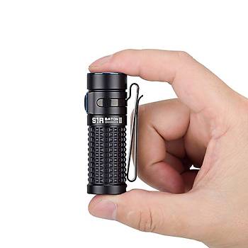 Orginal Olight S1R Baton II 1000 Lümen