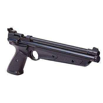 CROSMAN CLASSIC 4.5 MM KURMALI HAVALI TABANCA