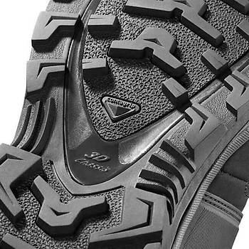 Salomon  Xa Forces Mid  Ranger Black