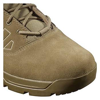 Salomon Tactical Forces Coyote Boots