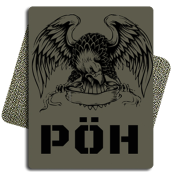 Ph Tactic Metal Patch