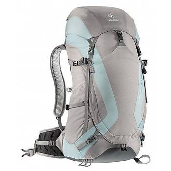 DEUTER SPECTRO AC 28 SL SIRT CANTASI PLATIN - BUZ