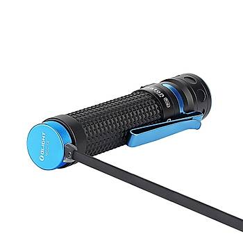 Orginal Olight Baton Pro 2000 Lmen