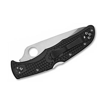 ORGİNAL SPYDERCO C10PSBK ENDURA FRN COMBO