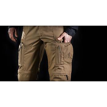 Uf Pro P-40 All-Terrain Gen.2 Tactical Pants Kangaroo