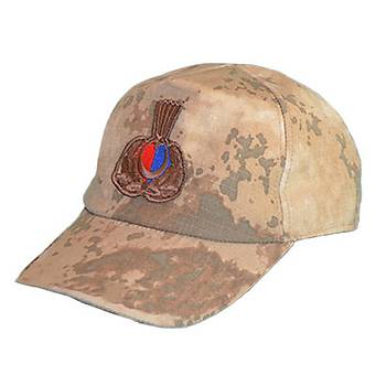 Jandarma Yeni Subay Şapkası