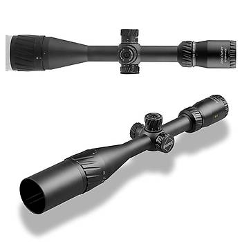 Discovery VT-1 4.5-18X44AOE MD SFP IR-MIL