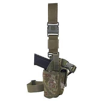 Combat Professional Holster Camouflage