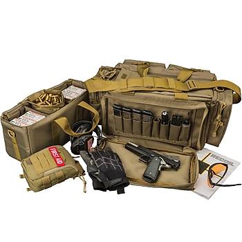 ORJ�NAL 5.11 TACTICAL TASCHE RANGE READY BAG