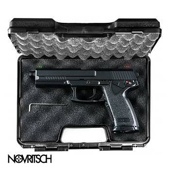 NOVRITSCH SSX-23 NBB Airsoft ''Sniper Sidearm'' (v2020) Tabanca