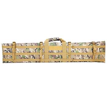 USA Tactical Deluxe Camouflage Atış Matı