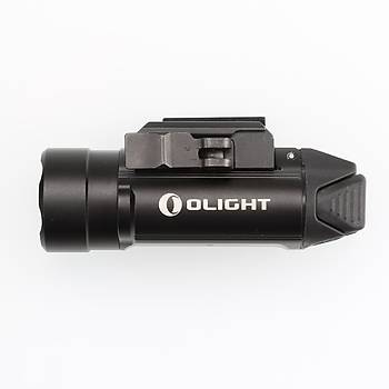 Olight PL-2 VALKYRIE Black Profesyonel Silah Feneri