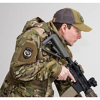 Cordura Kuma Bask Polis zel Harekat Pe