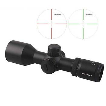 Tac Vector 3-9x40