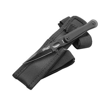 UMAREX Walther MDK Mikro Savunma Bıçağı
