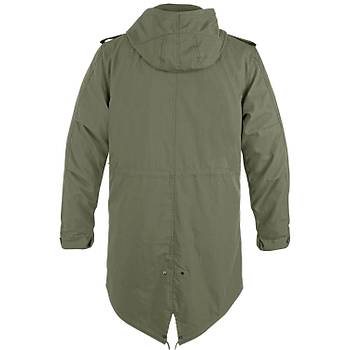 US M51 Amerikan Parkası Olive Drap